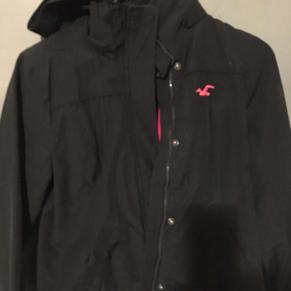 Jacket - Picture 3 of 4